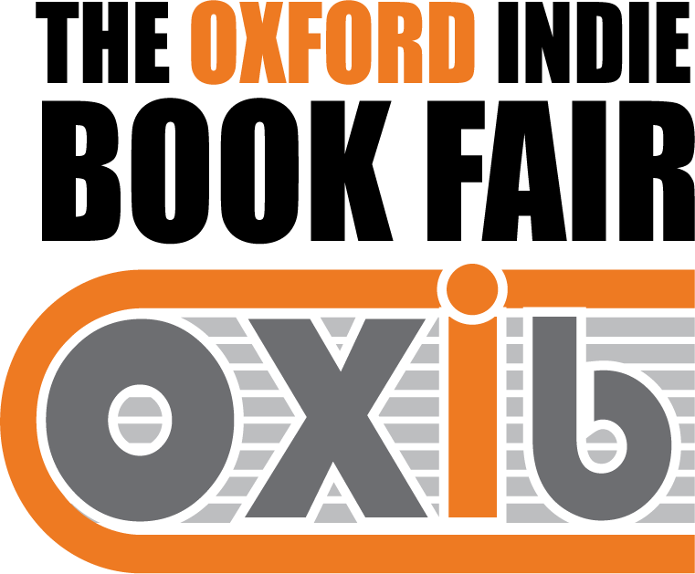 Oxford Indie Book Fair