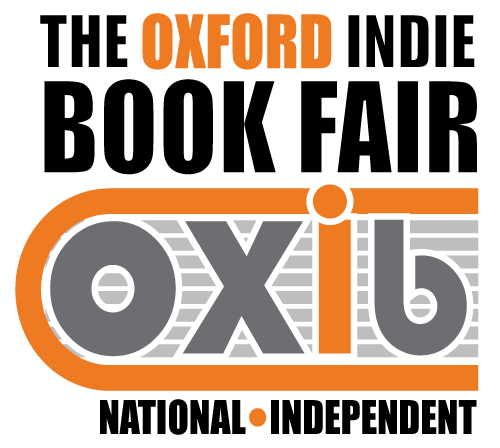 Oxford Indie Book Fair